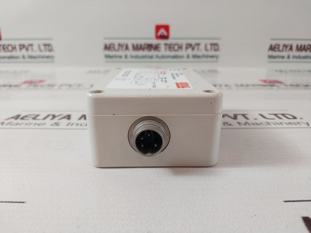 Kral Beg 34 Bev 07 Sensor Measuring Transducer 10-30V Dc 12Vdc