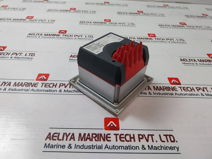 Kral Bem500 Display And Processing Unit 24Vdc