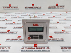 Kral Bem 500 Display And Processing Unit 24Vdc