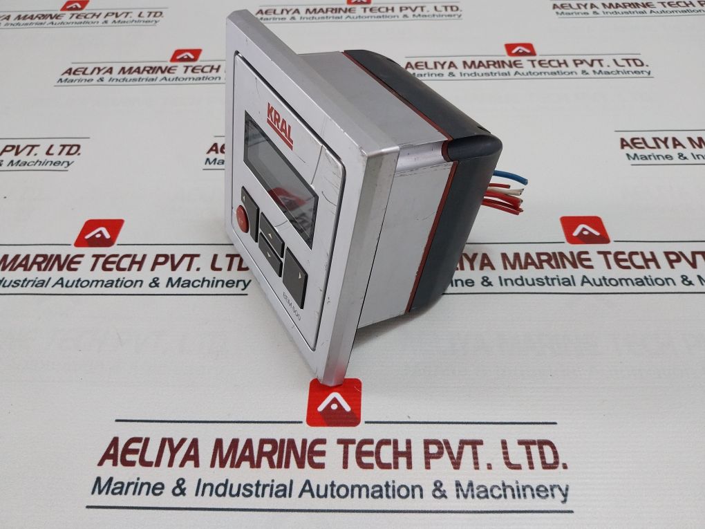 Kral Bem 500 Electronic Unit -20…70°C