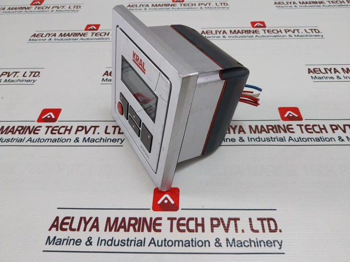 Kral Bem 500 Electronic Unit -20…70°C
