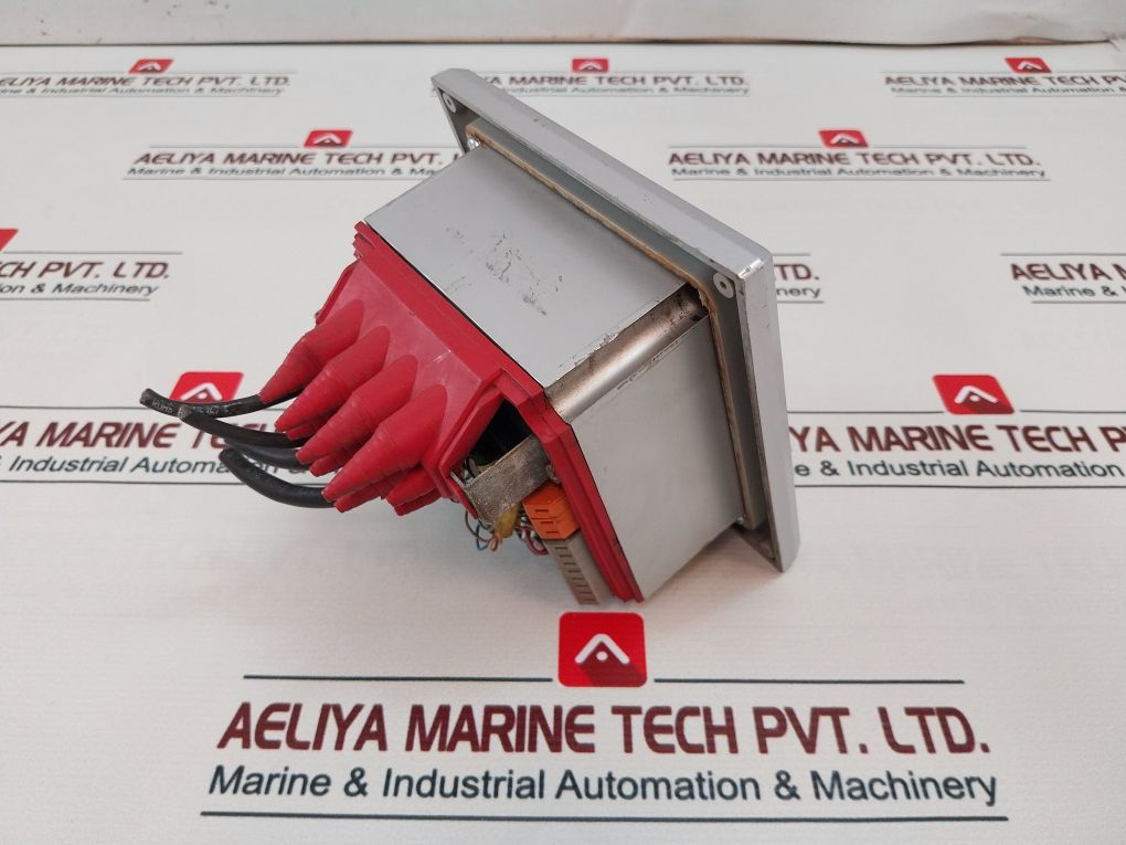 Kral Bem 500 Electronic Unit 24V Dc