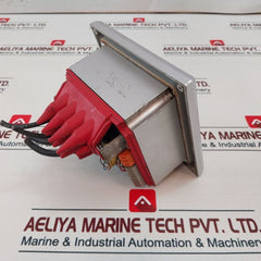 Kral Bem 500 Electronic Unit 24V Dc