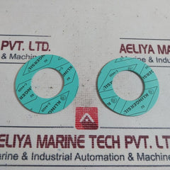 Kral C-4400 Pump Seal Kit