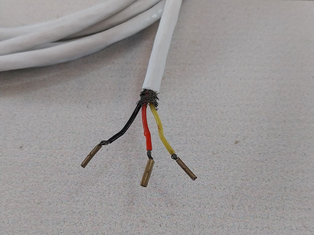 Kral Eeg 44 Pickup Insert Sensor 1416 10-30 Vdc
