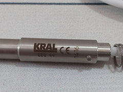 Kral Eeg 44 Pickup Insert Sensor 1416 10-30 Vdc