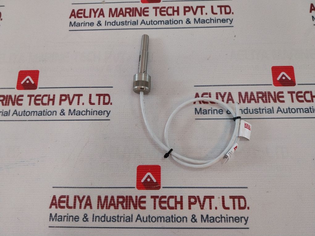 Kral Eeg 44 Pick Up Insert Sensor