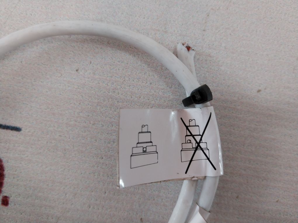 Kral Eeg 44 Pick Up Insert Sensor