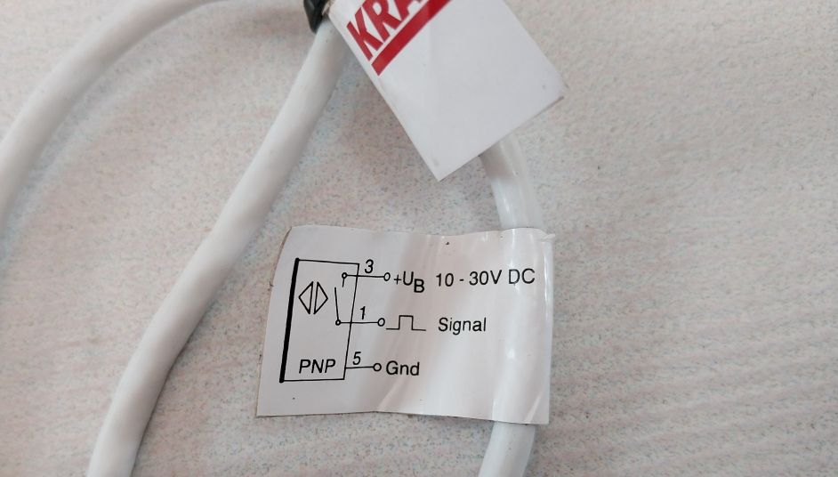 Kral Eeg 44 Pick Up Insert Sensor