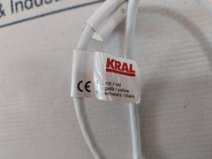 Kral Eeg 44 Pick Up Insert Sensor