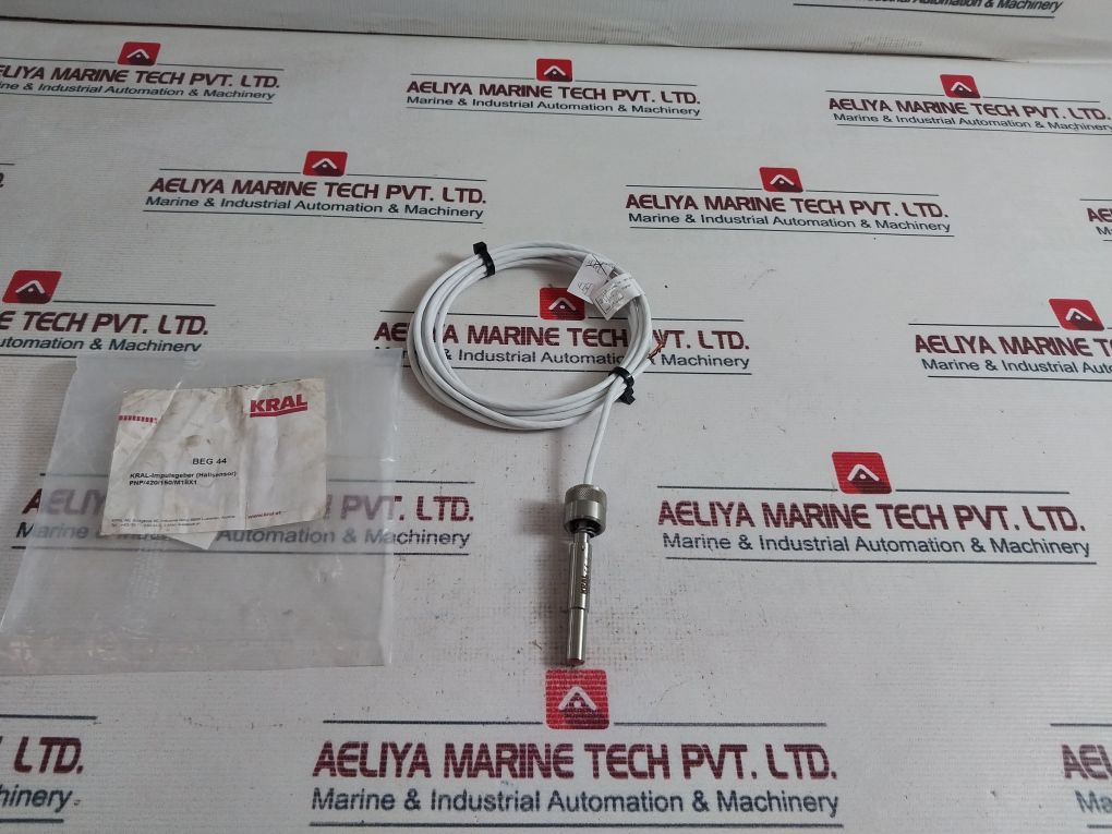 Kral Eeg 44 Pickup Insert