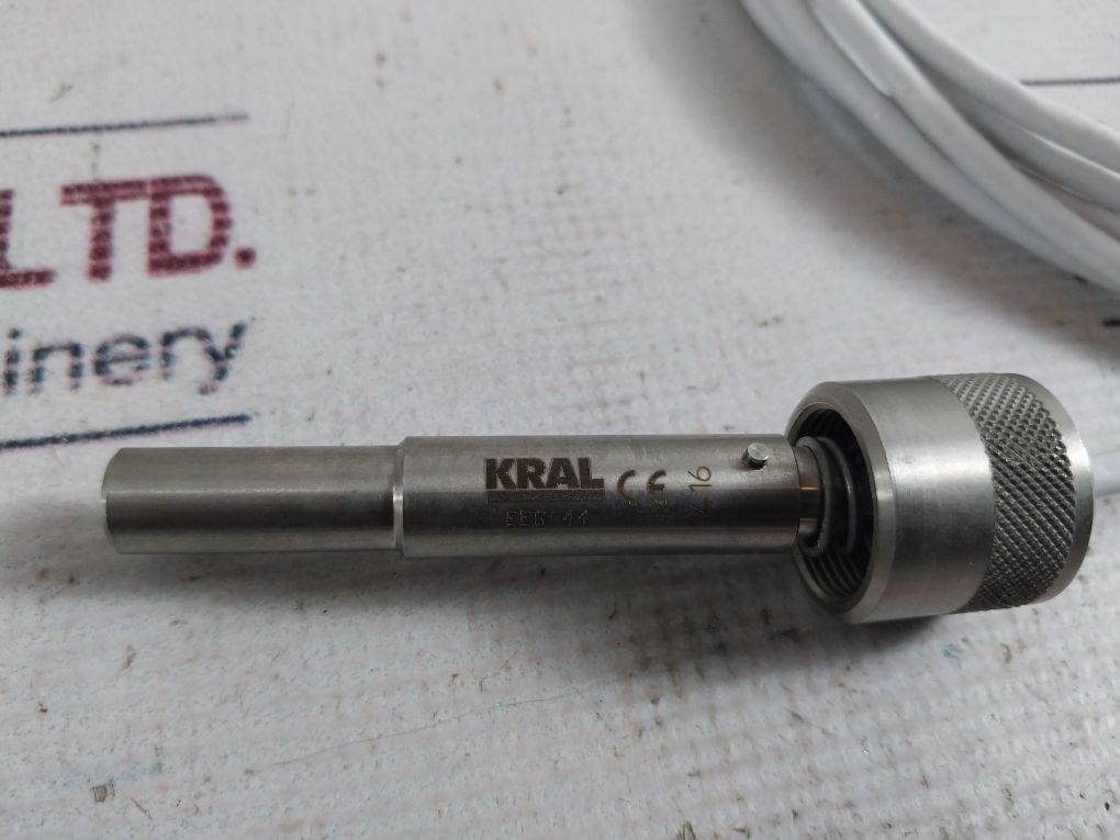 Kral Eeg 44 Pickup Insert