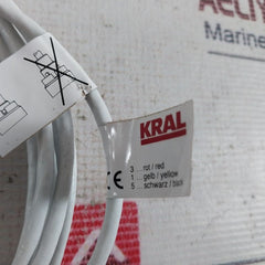 Kral Eeg 44 Pickup Insert