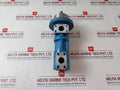 Kral Pg Ck 15.20 Pump Complete 155334