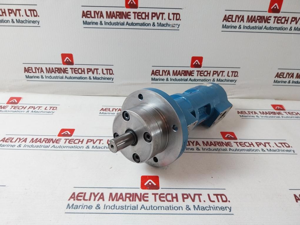 Kral Pg Ck 15.20 Pump Complete 155334