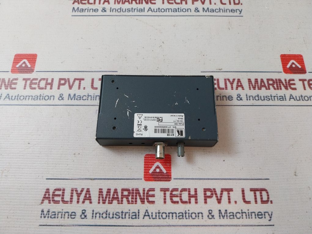 Kramer 611R Fiber Optic Receiver