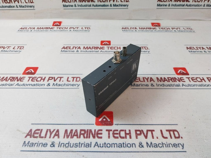 Kramer 611R Fiber Optic Receiver