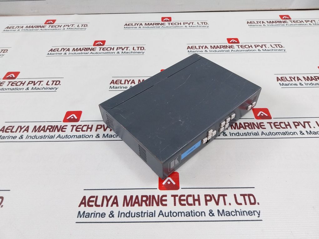 Kramer Vp-701Xl Computer Graphics Video Digital Scan Converter 12V