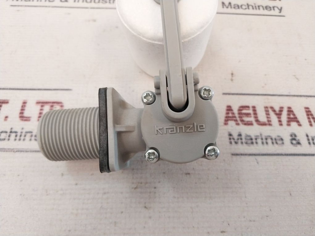 Kranzle 46.250 Float Valve