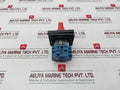 Kraus & Naime Kg10B.T213/04.E Switch Disconnector 20Amp.300Vac