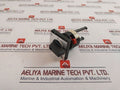 Kraus & Naimer 600Vac 20 Amp Cam Switch (Parts Only)