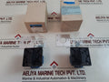 Kraus & Naimer A11 Csa C22.2-14 Position Rotary Switch
