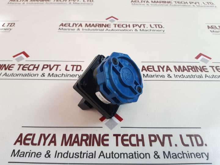 Kraus & Naimer A11 Csa C22.2-14 Position Rotary Switch
