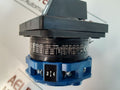 Kraus & Naimer A11 Csa C22.2-14 Position Rotary Switch
