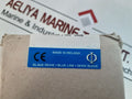Kraus & Naimer A11 Csa C22.2-14 Position Rotary Switch
