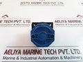 Kraus & Naimer A11 Csa C22.2-14 Position Rotary Switch
