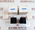 Kraus & Naimer Ad12 Rotary Drum Switch
