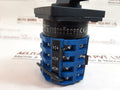 Kraus & Naimer Ad12 Rotary Drum Switch