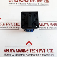 Kraus & Naimer Ad12 Rotary Drum Switch