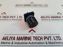 Kraus & naimer b9 rotary switch