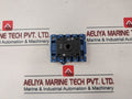 Kraus & Naimer Blue Line Main Switch