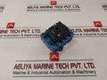 Kraus & Naimer Blue Line Main Switch