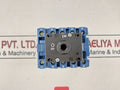Kraus & Naimer Blue Line Main Switch