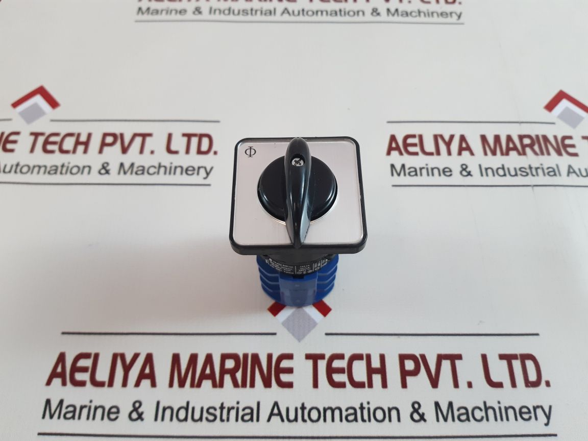 Kraus & Naimer C10 Switch