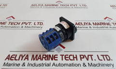 Kraus & Naimer C10 Switch