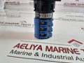Kraus & Naimer C11 Rotary Switch