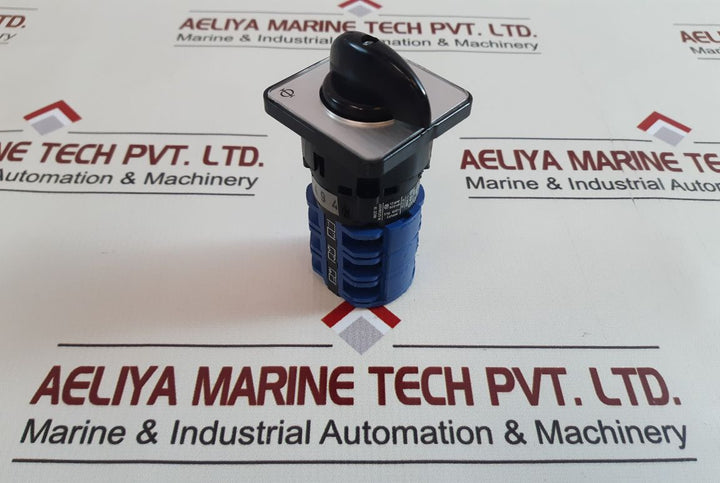Kraus & Naimer C11 Rotary Switch