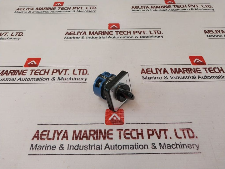 Kraus & Naimer C17 Rotary Switch