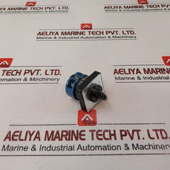 Kraus & Naimer C17 Rotary Switch