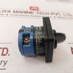 Kraus & Naimer C17 Rotary Switch