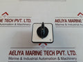 Kraus & Naimer C18 Rotary Switch A201