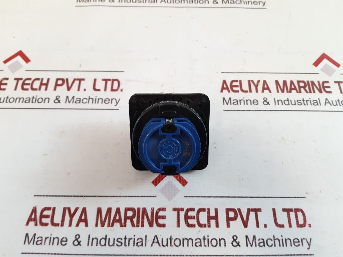 Kraus & Naimer C18 Rotary Switch A201