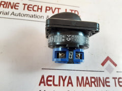 Kraus & Naimer C18 Rotary Switch A201
