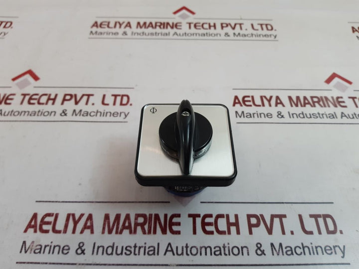 Kraus & Naimer C18 A200 Isolator Switch