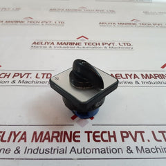 Kraus & Naimer C18 A200 Isolator Switch