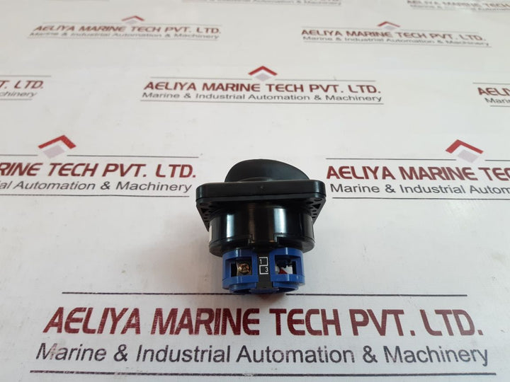 Kraus & Naimer C18 A200 Isolator Switch